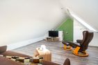  Mühlenkieker Greetsiel/Krummhörn - Schlafzimmer