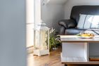  Mühlenkieker Greetsiel/Krummhörn - Wohnzimmer