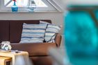 Mühlenkieker Greetsiel/Krummhörn - Schlafzimmer