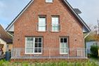  Haus Likedeeler Wangerooge - Fassade / Eingang