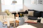  Strand Koje Westerland - 