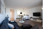  Strand Koje Westerland - 