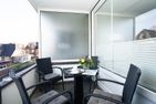  Strand Koje Westerland - 