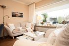  Haushälfte Stranddiestel Wenningstedt - Braderup - 