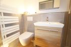 Dünenblick III - Dünenstr. 7, App. 2 Wenningstedt - Badezimmer