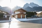  Haus Alpenstern Grainau Grainau - 