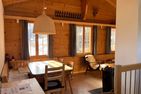 Ferienwohnung UB-12 Untere Bühlstrasse 12 Lenk im Simmental - 