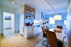 Haus Dünenweg 37 DU03 Cuxhaven Duhnen - Wohnzimmer