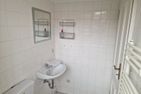  Seepferdchen Nebel/Süddorf - Gäste-WC