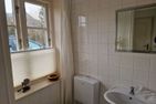  Seepferdchen Nebel/Süddorf - Gäste-WC