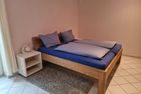  Seepferdchen Nebel/Süddorf - Schlafzimmer