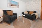 Arche Noah - Haus am Meer Wohnung Strand Büsum - 
