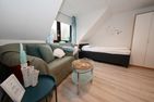 Arche Noah - Haus am Meer Wohnung Meer Büsum - 