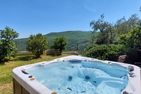  Villa Desideri Lucinasco - 