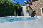  Villa Desideri Lucinasco - 
