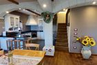  Villa Desideri Lucinasco - 