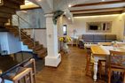  Villa Desideri Lucinasco - 
