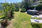  Villa Desideri Lucinasco - 
