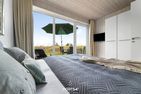  Ferienhaus Sonnenblume Marina Wendtorf Marina Wendtorf - Schlafzimmer
