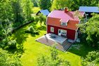  (28) Ferienhaus Lönneberga in Alleinlage mit Hund Smaland - 