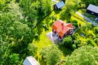  (28) Ferienhaus Lönneberga in Alleinlage mit Hund Smaland - 