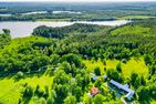  (28) Ferienhaus Lönneberga in Alleinlage mit Hund Smaland - 