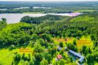  (28) Ferienhaus Lönneberga in Alleinlage mit Hund Smaland - 