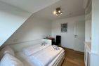  Schaumis Hüs Tinnum - Schlafzimmer