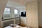  Schaumis Hüs Tinnum - Schlafzimmer