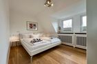  Schaumis Hüs Tinnum - Schlafzimmer