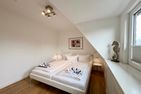  Schaumis Hüs Tinnum - Schlafzimmer