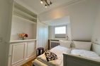  Schaumis Hüs Tinnum - Schlafzimmer