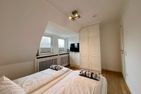  Schaumis Hüs Tinnum - Schlafzimmer