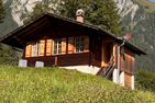 Ferienwohnung UB-12 Untere Bühlstrasse 12 Lenk im Simmental - 