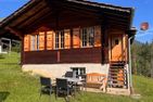 Ferienwohnung UB-12 Untere Bühlstrasse 12 Lenk im Simmental - 