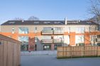  Penthouse Tine Husum - 