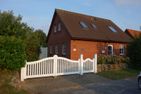 Haus Dithmarschen Haus Dithmarschen-Wohnung 1 Wyk auf Föhr - 