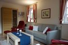 Haus Dithmarschen Haus Dithmarschen-Wohnung 1 Wyk auf Föhr - 