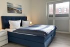  Dahmer Dünen - AuszeitOstsee Dahme - Schlafzimmer