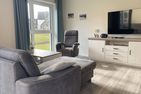  Dahmer Dünen - AuszeitOstsee Dahme - Wohnzimmer