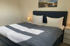  Dahmer Dünen - AuszeitOstsee Dahme - Schlafzimmer