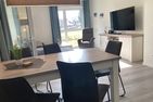  Dahmer Dünen - AuszeitOstsee Dahme - Wohnzimmer