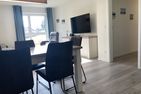  Dahmer Dünen - AuszeitOstsee Dahme - Wohnzimmer
