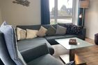  Dahmer Dünen - Müller's Strand & Mee(h)r Dahme - Wohnzimmer