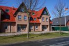  Haus Paula 3 Wyk auf Föhr - 