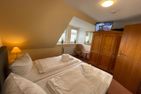  Ferienhaus Sylt Tinnum Sylt - Schlafzimmer