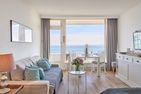 Plaza Premium Timmendorfer Strand Plaza Apartment 602 Timmendorfer Strand - 