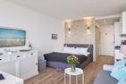 Plaza Premium Timmendorfer Strand Plaza Apartment 602 Timmendorfer Strand - 