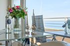 Plaza Premium Timmendorfer Strand Plaza Apartment 604 Timmendorfer Strand - 