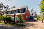 Strandleben Strandleben 02 - Dora Koch-Stetter Ostseebad Ahrenshoop - 